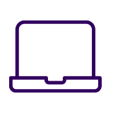 Computer icon