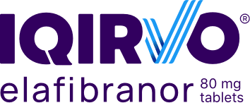 IQIRVO elafibranor 80 mg tablets