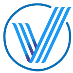 Blue IQIRVO checkmark icon