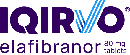 IQIRVO elafibranor 80 mg tablets