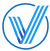 Blue IQIRVO checkmark icon